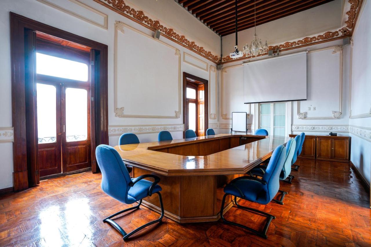 Hotel Senorial Querétaro Kültér fotó